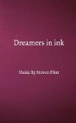 Dreamers in ink