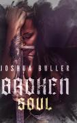 Broken Soul: Clear Print Hardcover Edition