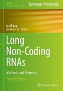 Long Non-Coding RNAs
