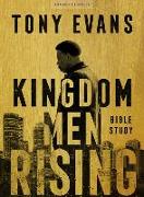 Kingdom Men Rising - Bible Study Book