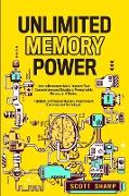 Unlimited Memory Power