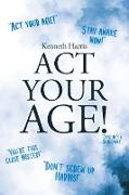 Act Your Age!