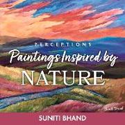 Painting Inspired by Nature: Volume 3