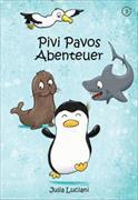 Pivi Pavos Abenteuer