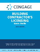 Cengage Building Contractor's Licensing Exam Guide