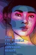 UCLA Lil Miquela Fanzine Companion Reader