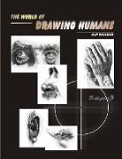The world of drawing humans