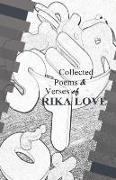 Collected Poems & Verses of Rika Love