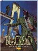 Blacksad 6: Blacksad, Band 6