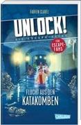 Unlock!: Flucht aus den Katakomben