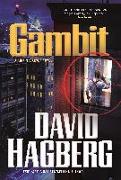 Gambit: A Kirk McGarvey Novel