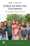 Children and Youth in the Catechumenate