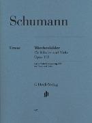 Schumann, Robert - Märchenbilder op. 113