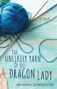 The Unlikely Yarn of the Dragon Lady