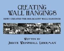 Creating Wall Hangings