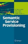 Semantic Service Provisioning