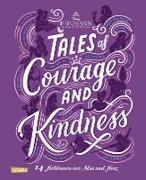 Disney: Tales of Courage and Kindness