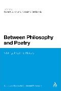 Between Philosophy and Poetry