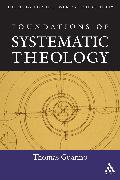 Foundations of Systematic Theology