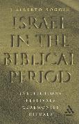 Israel in the Biblical Period