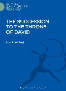 The Succession to the Throne of David