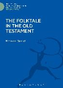 The Folktale in the Old Testament