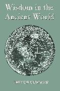 Wisdom in the Ancient World