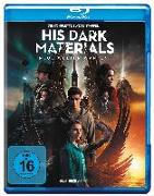 His Dark Materials - Staffel 2 - Blu-ray