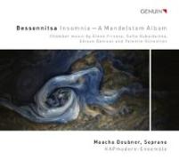 Bessonnitsa-Insomnia-A Mandelstam Album