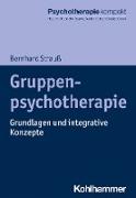 Gruppenpsychotherapie