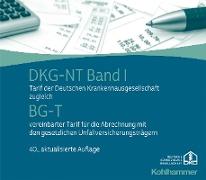 DKG-NT Band I / BG-T