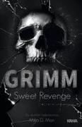 GRIMM 02. Sweet Revenge
