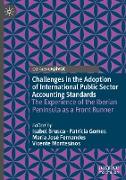 Challenges in the Adoption of International Public Sector Accounting Standards