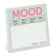 Knock Knock Mood Sticky Note (Pastel Version)