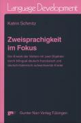 Zweisprachigkeit im Fokus