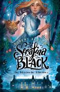 Serafina Black – Der Schatten der Silberlöwin