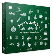 Men's Gadgets. Der Adventskalender für ihn