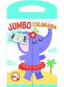 Jumbo Colomania (Elefant)