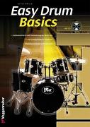 Easy Drum Basics
