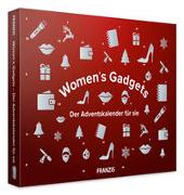 Women's Gadgets. Der Adventskalender für sie