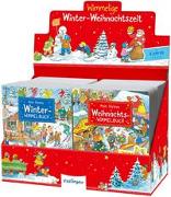 Winter-Weihnachts-Wimmelbox (2021)