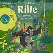 Rille - Ein Dschungel voller Abenteuer!