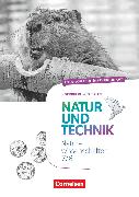 Natur und Technik - Naturwissenschaften: Neubearbeitung, Nordrhein-Westfalen, 7. Schuljahr, Kopiervorlagen