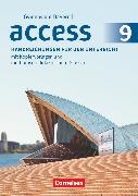 Access, Bayern, 9. Jahrgangsstufe, Handreichungen für den Unterricht