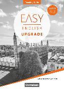 Easy English Upgrade, Englisch für Erwachsene, Book 1: A1.1, Teaching Guide, Mit Kopiervorlagen