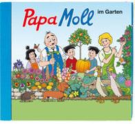 Papa Moll im Garten CD