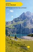 Wanderbuch Berner Oberland