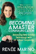 Becoming a Master Communicator