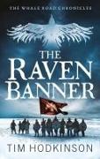 The Raven Banner