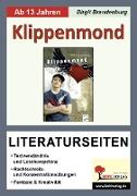 Klippenmond / Literaturseiten